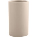 Spirella tannkrus matt beige