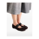 MM6 Maison Margiela Dame Sko Brun 39 EU,