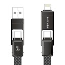BlitzWolf BW HDC7 4 in 1 Cable BW HDC7