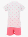 Paw Patrol Pyjama   White   116