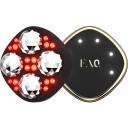 FAQ Swiss FAQ™ 411 Microcurrent Red LED Body Toning Device