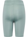 Hummel Shorts hmlLuna Tights Shorts Grønn