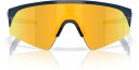 Oakley Resistor Sweep Polished Abyss m/PRIZM 24K