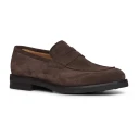 Ferragamo Herre Sko Brun 39 EU,