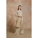 Cortana Dame Bukser Beige S