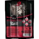 Alphaspirit Hundegodteri All Tastes Sticks 6 Smaker