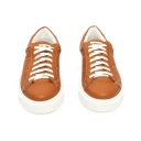 Cerruti 1881 Herre Sko Oransje 44 EU,
