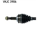 Skf Drivaksel SKF VKJC 3906
