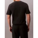 Calvin Klein Herre Topper Svart L,