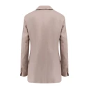 Max Mara Dame Jakker Brun S,