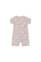 Hust And Claire Mar Jumpsuit Water (56 / 1 2 mnd)