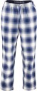 Lindbergh Soft Cotton Pyjama Pants   DENIM BLUE   S