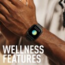 Reflex Active Series 23 RA23-4076 - Dame - 38 mm - Smartklokke - Digitalt/Smartwatch - Mineralglas