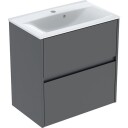 Ifö Sense Modern Håndtak 50 mm Baderom
