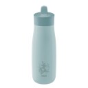 NUK Mini Me Flip Steel 500 Ml Globe   Green   500 ML