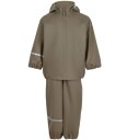 CeLaVi Sea Turtle Basic Regntøy Sett -PU 90
