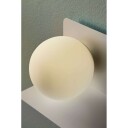 Nordlux Lilibeth Vegglampe White
