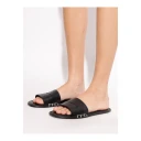 JW Anderson Dame Sko Svart 37 EU,