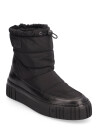 GANT Snowmont Mid Boot - Black - 38