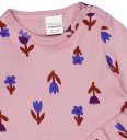 Freds World Kjole   Deco   Rosa Haze/Stjerne Blue/Sonic Purple   Freds World   68   Kjole Lilla   62
