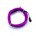EINPARTS EPAL2M PURPLE 24V Innvendig lys