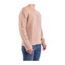 Neil Barrett Herre Strikkevarer Beige M