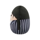 Squishmallows Squishmallows 20 Cm Wednesday In Uniform - Black - ONE SIZE