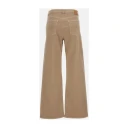 AG Jeans Dame Jeans Beige W27,