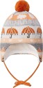 Reima Yngst Lue Mummitrollet Autumn Orange 44-46