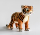 Hansa Creation Amur Tiger 24cm