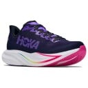 Hoka M Mach 7 Carbon Black/Cosmic Purple