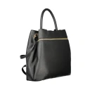 Twinset Dame Vesker Svart