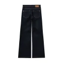 MOS Mosh Dame Jeans Blå W25 L34,