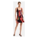 Desigual Dame Kjoler Flerfarget M,