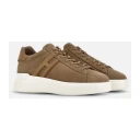 Hogan, Herre, Sko, Brun, 43 EU,