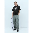 ICE & Techno Herre Topper Svart S,