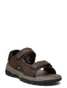 Skechers Tresmen   Garo   Brown   47.5
