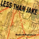Borders & Boundaries