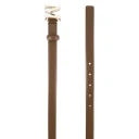 Max Mara Dame Accessories Brun L,