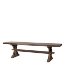 Grimaud benk 180 cm fra Chic Antique