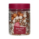 Funcakes Myke Perler Mix Glamour Vibes 80g | Slikkepott.No