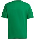 Adidas Performance T skjorte TABELL 23 Grønn/Hvit Performance 16 år 176 T skjorte