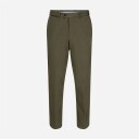 Hiltl Parma Supima Cotton - Olive 28