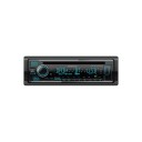 Kenwood KDC-BT760DAB CD, BT, AUX, DAB+, USB