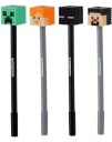 Minecraft Kulepenn med Alex Hode