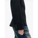 Tiger of Sweden Dame Bluser & Skjorter Svart XS,