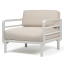 Nardi Maximo lenestol Gesso-Perla