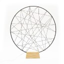 Winkee Dreamcatcher Lamp neutral