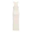 Entire Studios Dame Kjoler Hvit XS,