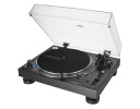 Audio-Technica AT-LP140XP Svart